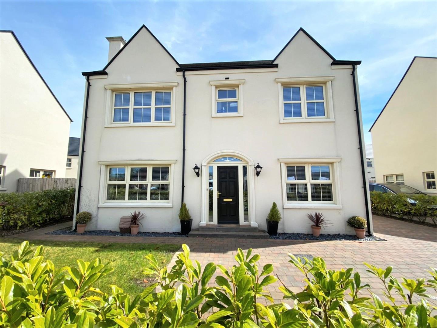 Plantation Drive, Limavady SSTC Homepage Estate Agents Northern Ireland